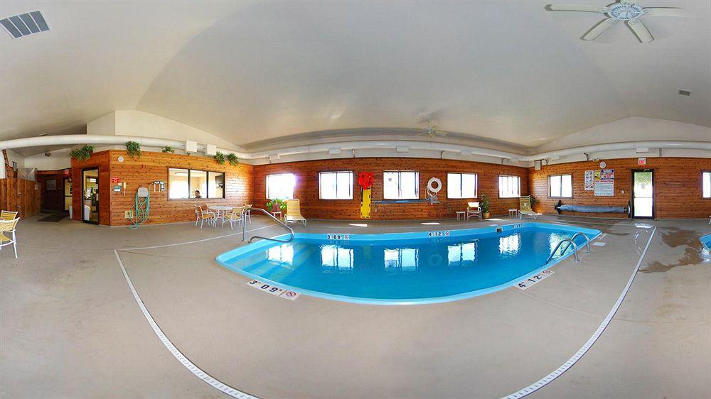 Comfort Inn Лексингтон Экстерьер фото
