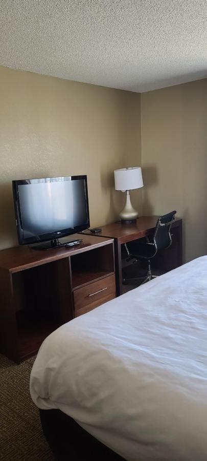 Comfort Inn Лексингтон Экстерьер фото