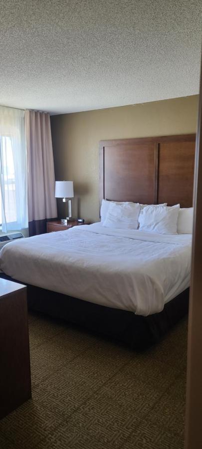 Comfort Inn Лексингтон Экстерьер фото