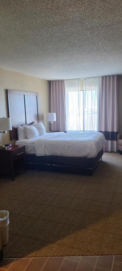 Comfort Inn Лексингтон Экстерьер фото