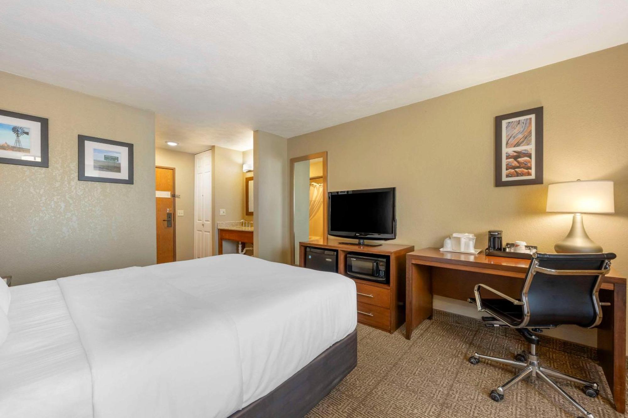 Comfort Inn Лексингтон Экстерьер фото