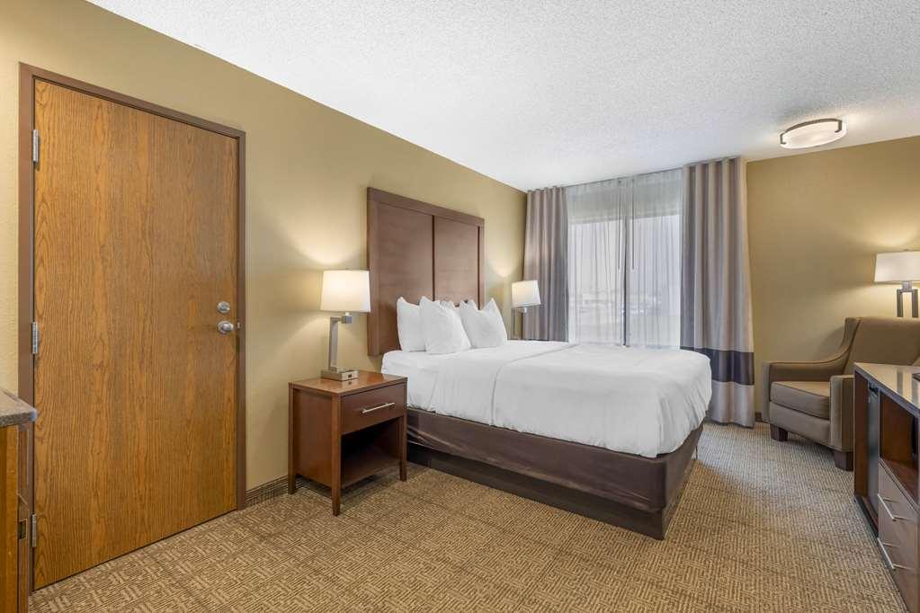 Comfort Inn Лексингтон Номер фото